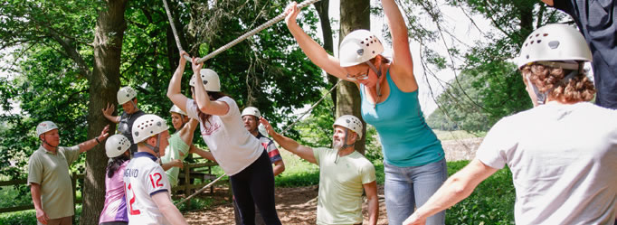 Education-High-Ropes